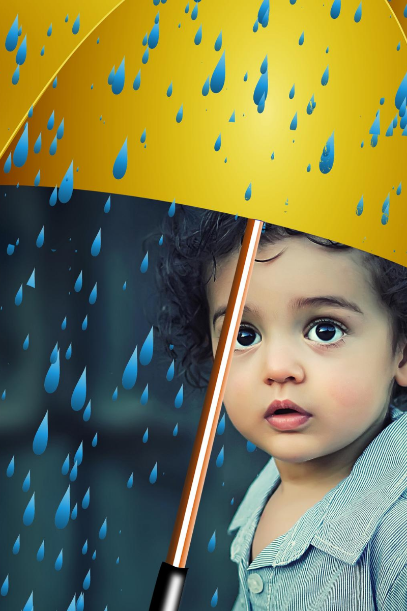 How to Stay Safe and Healthy during Rainy Season 