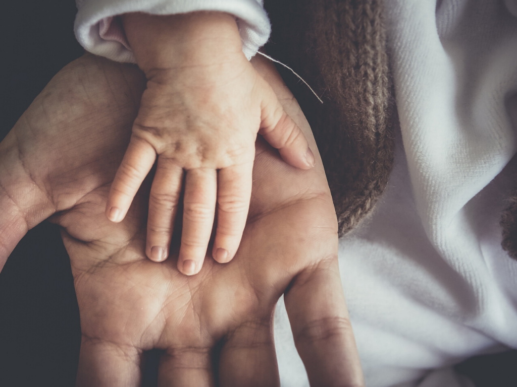 Safe Use of Hand Sanitizers in Children