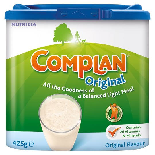 Complan Original 425g