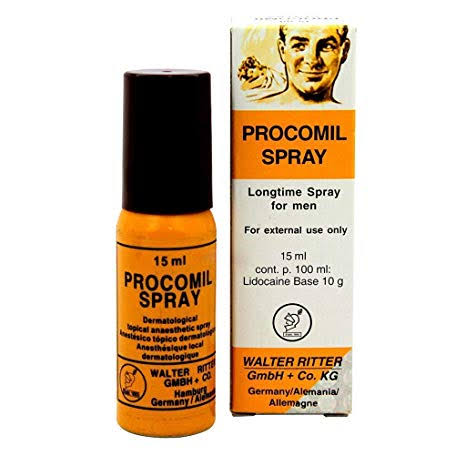 Procomil Spray -15ml