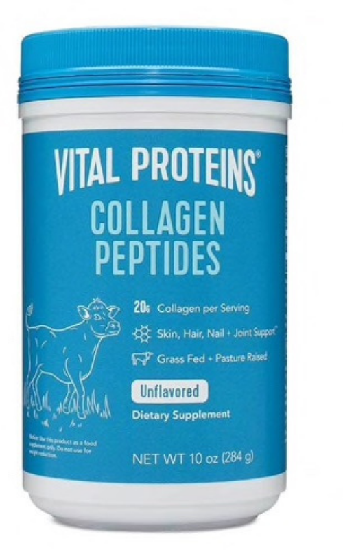 Vital Proteins Collagen Peptides 10oz