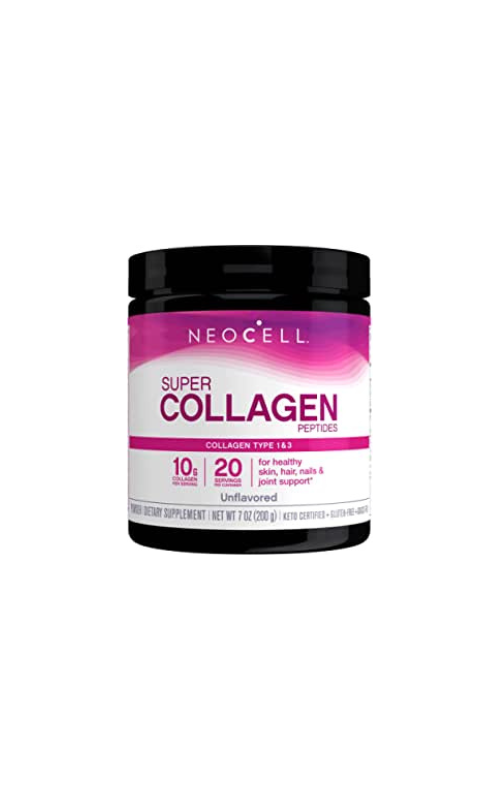 Neocell Super Collagen Peptides Unflavored 200g