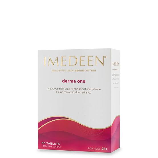 Imedeen Derma One 60 Tablets