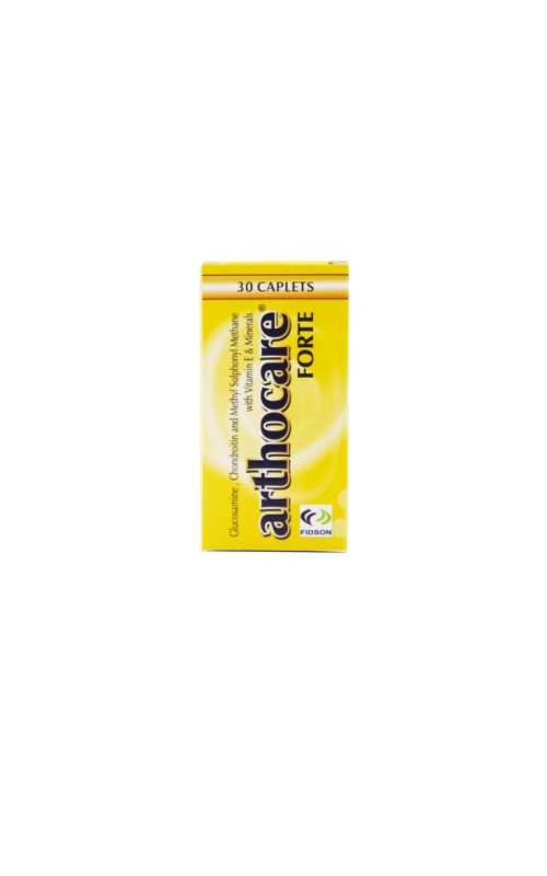 Arthocare Forte 30 Caplets