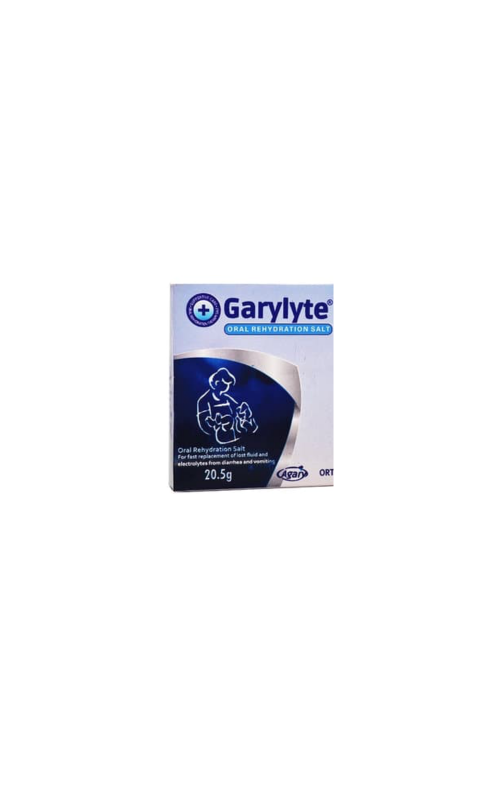 Garylyte Oral Rehydration Salt