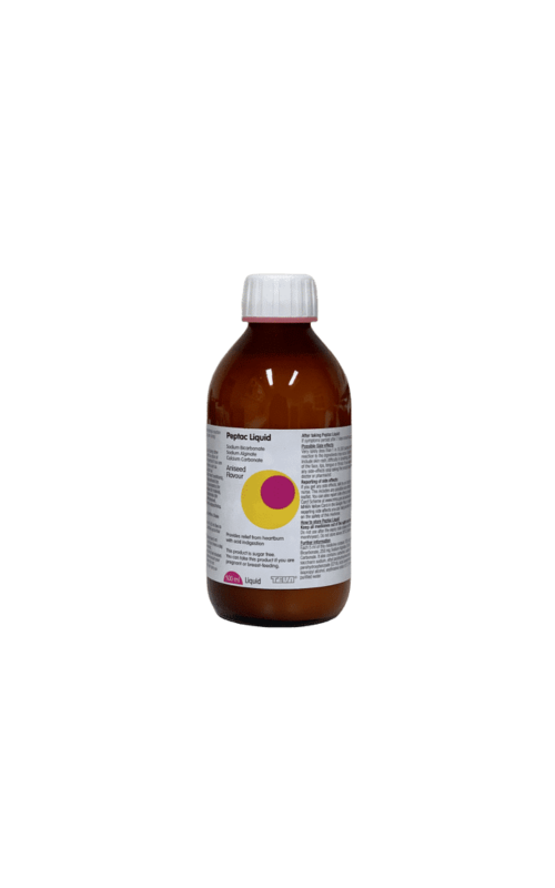 Peptac Liquid 500ml