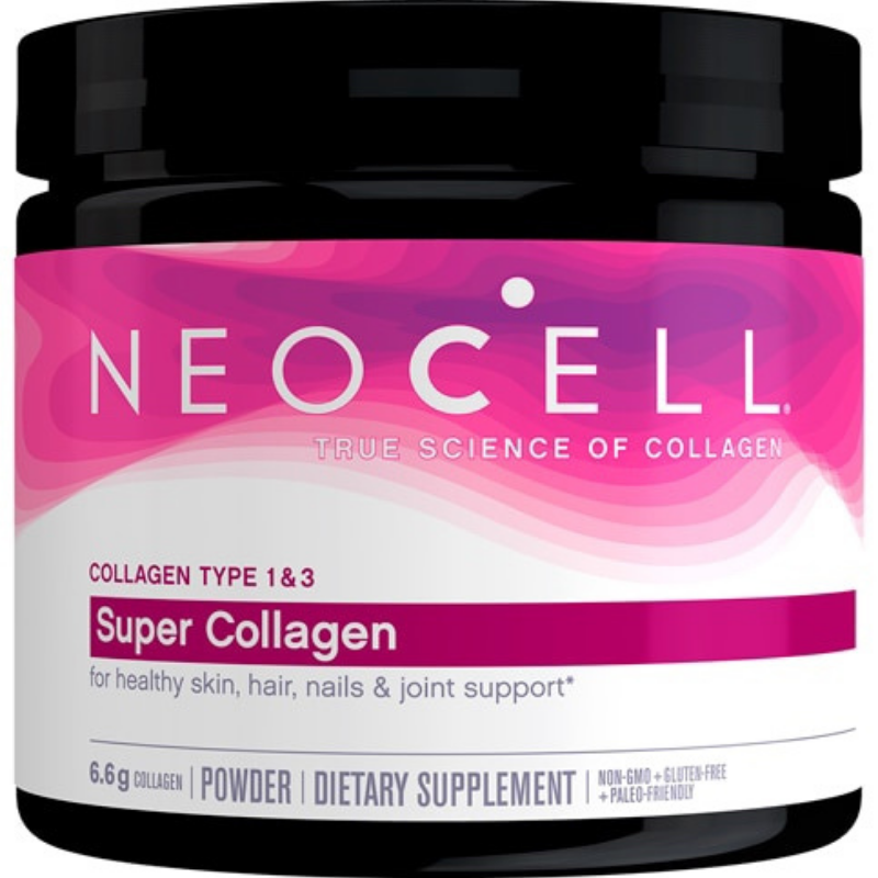 Neocell Super Collagen Powder 198g