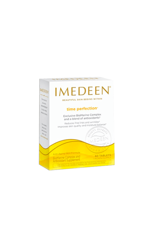 Imedeen Time Perfection 60 Tablets