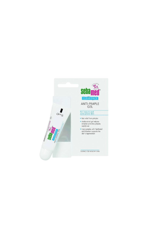 Sebamed Anti - Pimple Gel 