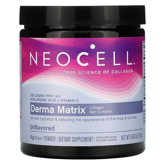 Neocell Derma Matrix 183g