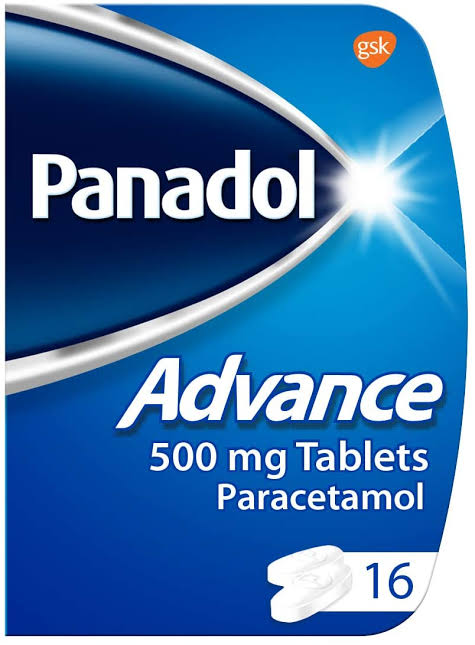 Panadol Advance 16 Tablet 