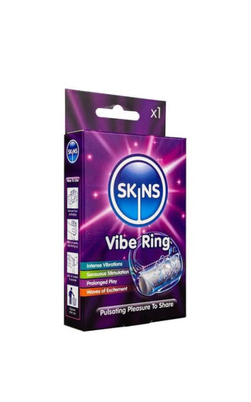 Skins Vibe Ring