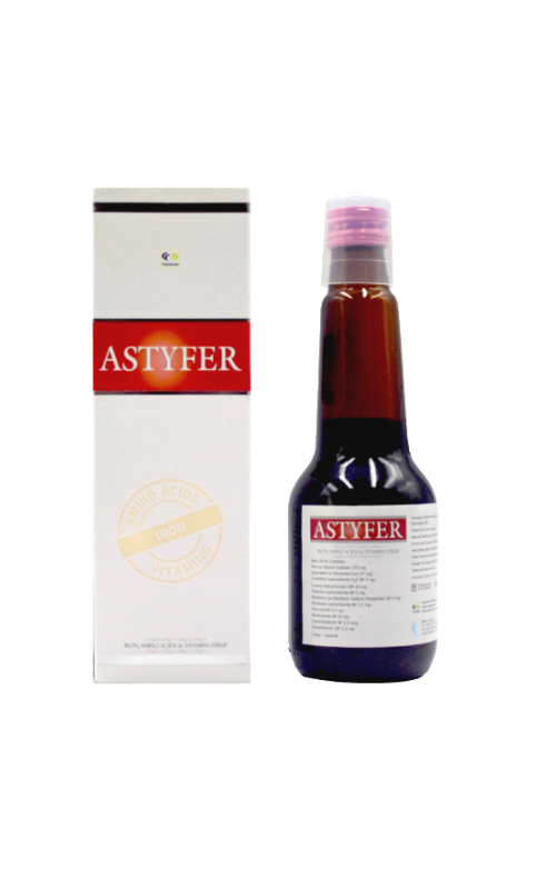 Astyfer 200ml