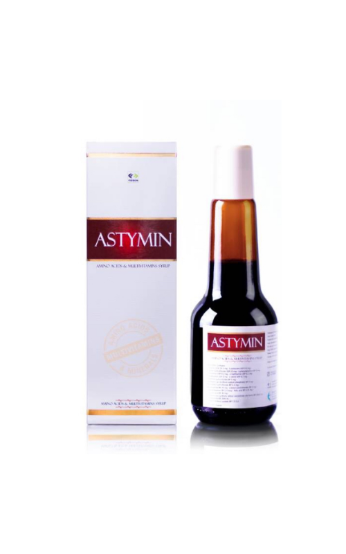 Astymin 200ml