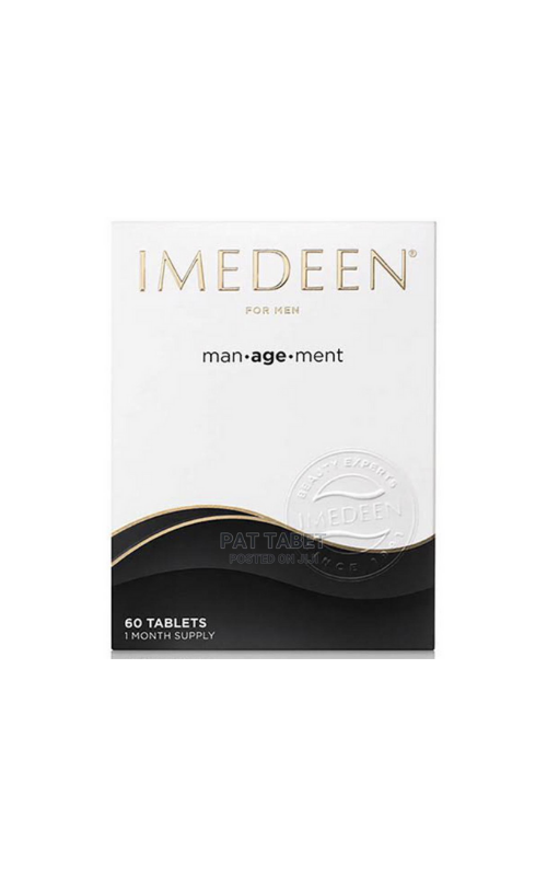 IMEDEEN For Men