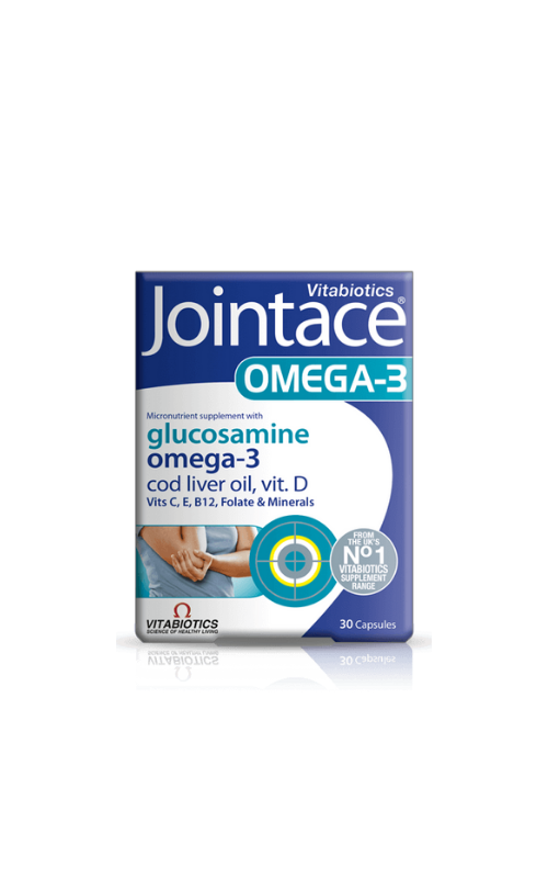 Jointace Omega 3 30 Capsules